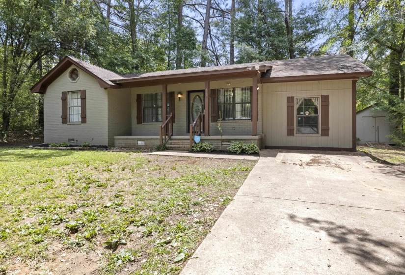 395 FERN RD, Somerville, Tennessee 38068, 3 Bedroom Bedrooms, 8 Room Rooms,1 BathroomBathrooms,Residential,For Sale,FERN,0,10221754