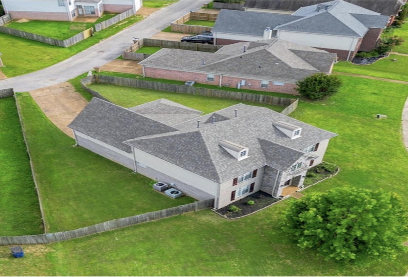1146 AVERETT DR, Cordova, Tennessee 38018, 4 Bedroom Bedrooms, 4 Room Rooms,2.1 BathroomBathrooms,Residential,For Sale,AVERETT,0,10221761