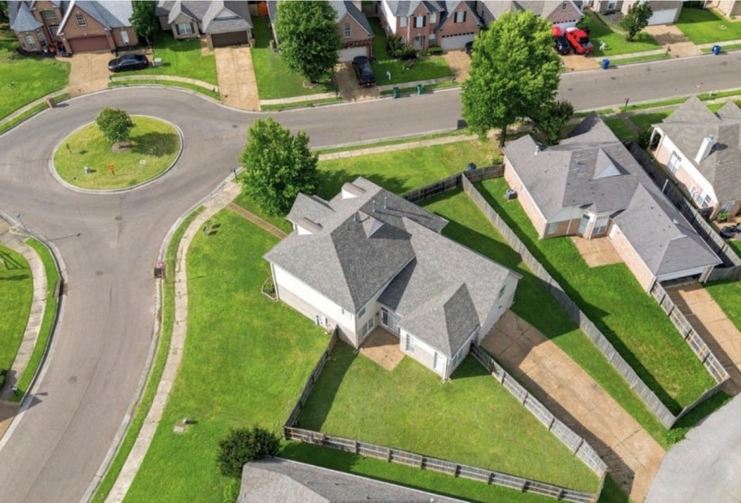 1146 AVERETT DR, Cordova, Tennessee 38018, 4 Bedroom Bedrooms, 4 Room Rooms,2.1 BathroomBathrooms,Residential,For Sale,AVERETT,0,10221761