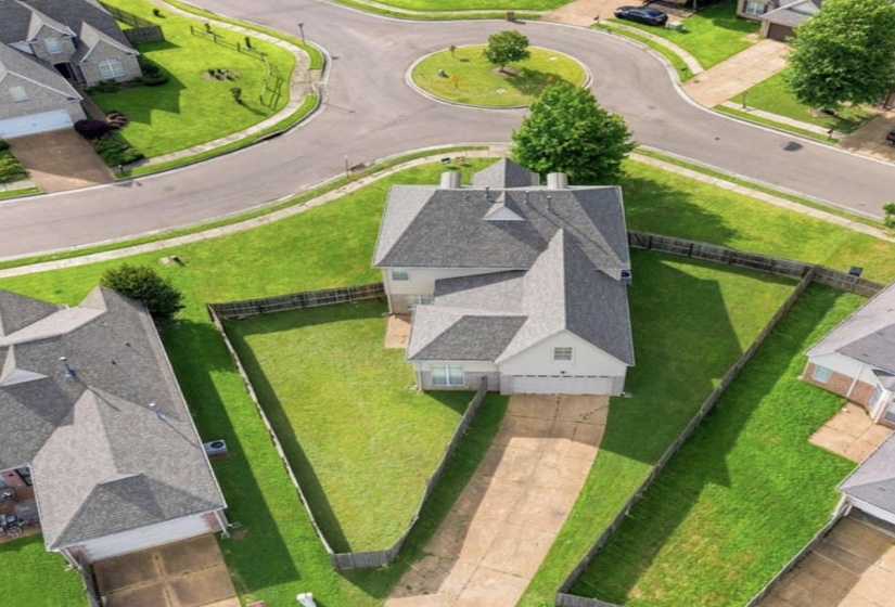 1146 AVERETT DR, Cordova, Tennessee 38018, 4 Bedroom Bedrooms, 4 Room Rooms,2.1 BathroomBathrooms,Residential,For Sale,AVERETT,0,10221761