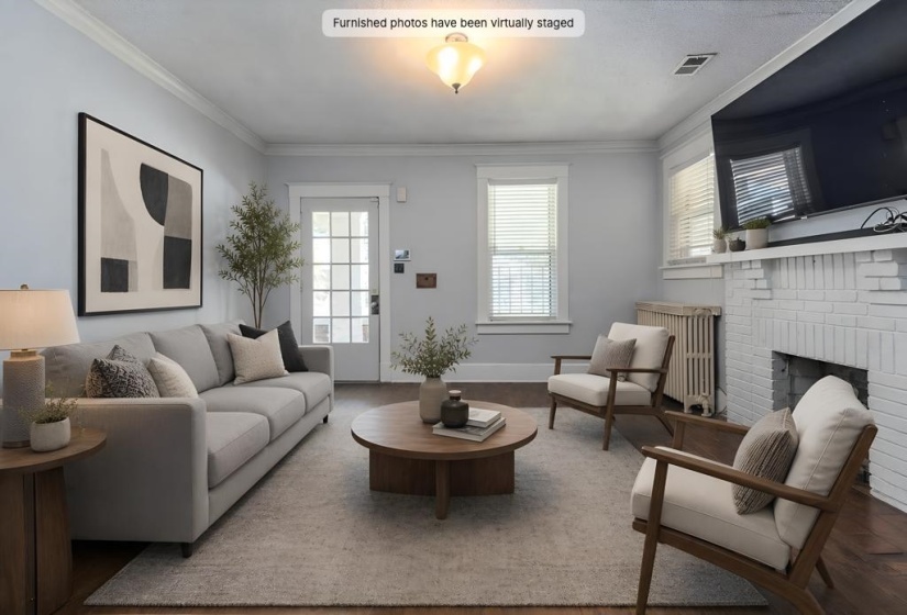 2371 PARKWAY PL, Memphis, Tennessee 38112, 3 Bedroom Bedrooms, 7 Room Rooms,2 BathroomBathrooms,Residential,For Sale,PARKWAY,0,10221763