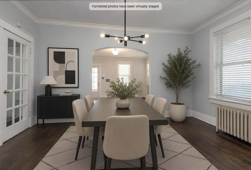 2371 PARKWAY PL, Memphis, Tennessee 38112, 3 Bedroom Bedrooms, 7 Room Rooms,2 BathroomBathrooms,Residential,For Sale,PARKWAY,0,10221763