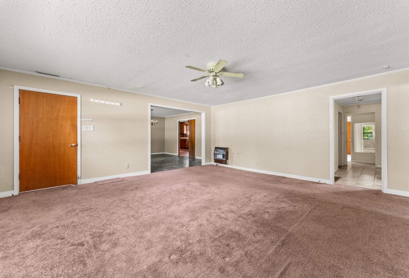 61 BRIDGE RD, Other, Mississippi 38617, 4 Bedrooms Bedrooms, 8 Rooms Rooms,2 BathroomsBathrooms,Residential,For Sale,BRIDGE,10221767