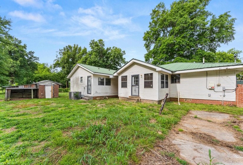 61 BRIDGE RD, Other, Mississippi 38617, 4 Bedrooms Bedrooms, 8 Rooms Rooms,2 BathroomsBathrooms,Residential,For Sale,BRIDGE,10221767