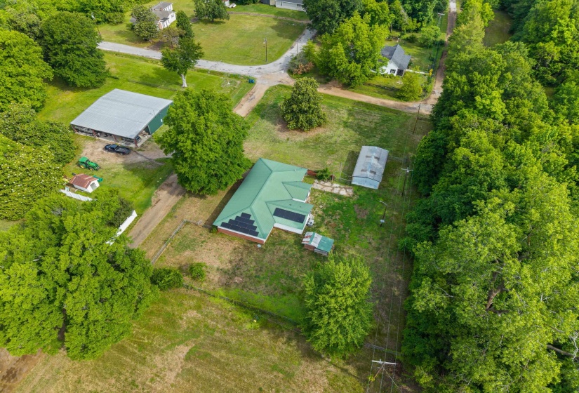61 BRIDGE RD, Other, Mississippi 38617, 4 Bedrooms Bedrooms, 8 Rooms Rooms,2 BathroomsBathrooms,Residential,For Sale,BRIDGE,10221767