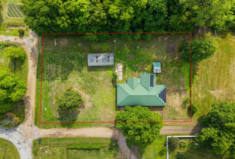 61 BRIDGE RD, Other, Mississippi 38617, 4 Bedrooms Bedrooms, 8 Rooms Rooms,2 BathroomsBathrooms,Residential,For Sale,BRIDGE,10221767
