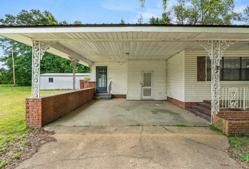 61 BRIDGE RD, Other, Mississippi 38617, 4 Bedrooms Bedrooms, 8 Rooms Rooms,2 BathroomsBathrooms,Residential,For Sale,BRIDGE,10221767