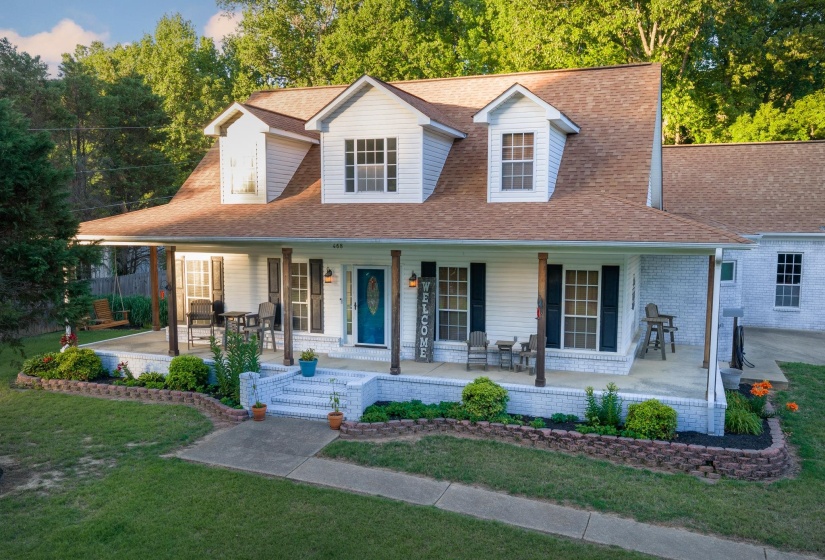 468 KIMBERLY DR, Atoka, Tennessee 38004, 4 Bedroom Bedrooms, 8 Room Rooms,2.1 BathroomBathrooms,Residential,For Sale,KIMBERLY,0,10221769
