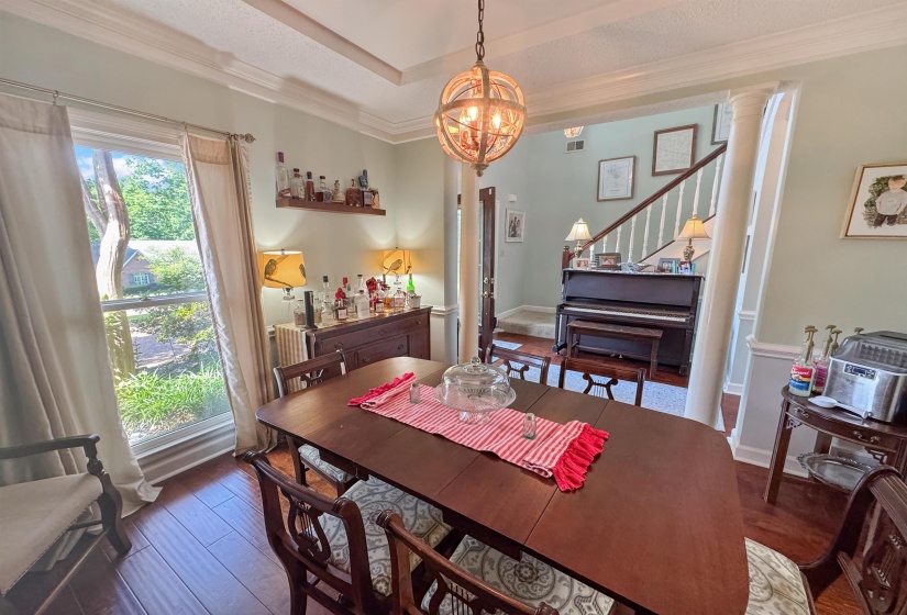 7733 SUNNY TRAIL DR, Bartlett, Tennessee 38135, 4 Bedrooms Bedrooms, 9 Rooms Rooms,2.1 BathroomsBathrooms,Residential,For Sale,SUNNY TRAIL,10221771