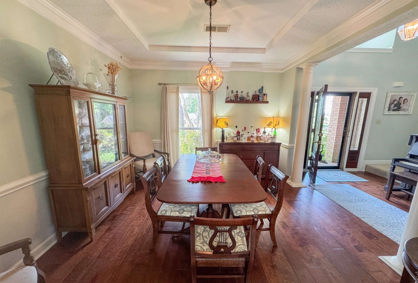 7733 SUNNY TRAIL DR, Bartlett, Tennessee 38135, 4 Bedrooms Bedrooms, 9 Rooms Rooms,2.1 BathroomsBathrooms,Residential,For Sale,SUNNY TRAIL,10221771