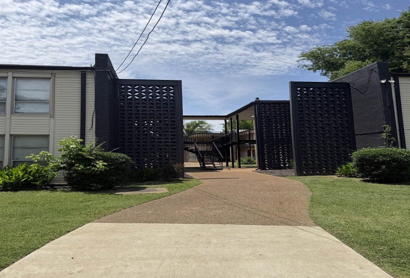 151 BELVEDERE BLVD, Memphis, Tennessee 38104, 2 Bedrooms Bedrooms, 4 Rooms Rooms,1 BathroomBathrooms,Residential,For Sale,BELVEDERE,10221775