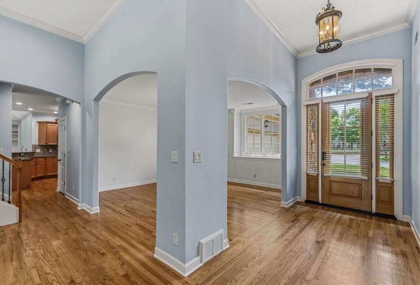 1996 KLUG CV, Collierville, Tennessee 38017, 4 Bedrooms Bedrooms, 9 Rooms Rooms,3.1 BathroomsBathrooms,Residential,For Sale,KLUG,10221776