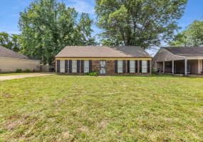 5211 BLUERIDGE DR, Memphis, Tennessee 38134, 4 Bedrooms Bedrooms, 7 Rooms Rooms,2 BathroomsBathrooms,Residential,For Sale,BLUERIDGE,10221778 5211 BLUERIDGE DR, Memphis, Tennessee 38134, 4 Bedrooms Bedrooms, 7 Rooms Rooms,2 BathroomsBathrooms,Residential,For Sale,BLUERIDGE,10221778