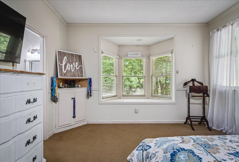 Bay Window