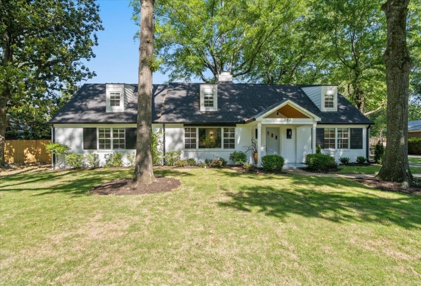 386 ERWIN DR, Memphis, Tennessee 38117, 4 Bedroom Bedrooms, 3 Room Rooms,3 BathroomBathrooms,Residential,For Sale,ERWIN,0,10221791