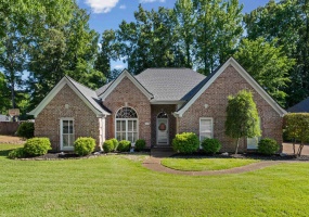 8217 THORNE DR, Bartlett, Tennessee 38002, 3 Bedrooms Bedrooms, 7 Rooms Rooms,2 BathroomsBathrooms,Residential,For Sale,THORNE,10221801