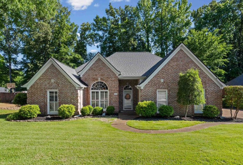 8217 THORNE DR, Bartlett, Tennessee 38002, 3 Bedrooms Bedrooms, 7 Rooms Rooms,2 BathroomsBathrooms,Residential,For Sale,THORNE,10221801