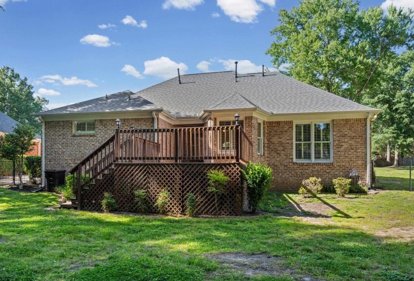 8217 THORNE DR, Bartlett, Tennessee 38002, 3 Bedrooms Bedrooms, 7 Rooms Rooms,2 BathroomsBathrooms,Residential,For Sale,THORNE,10221801