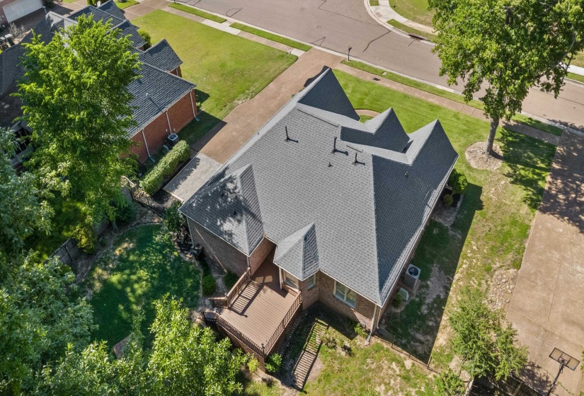 8217 THORNE DR, Bartlett, Tennessee 38002, 3 Bedrooms Bedrooms, 7 Rooms Rooms,2 BathroomsBathrooms,Residential,For Sale,THORNE,10221801