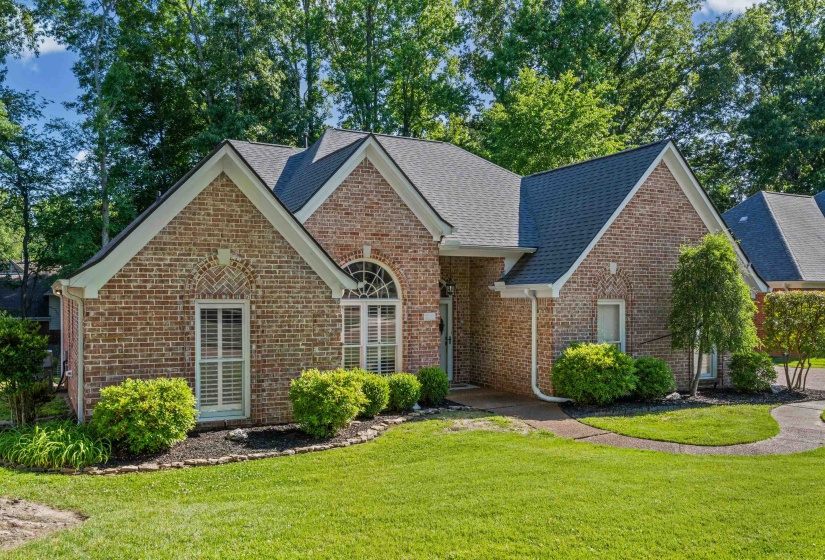 8217 THORNE DR, Bartlett, Tennessee 38002, 3 Bedrooms Bedrooms, 7 Rooms Rooms,2 BathroomsBathrooms,Residential,For Sale,THORNE,10221801