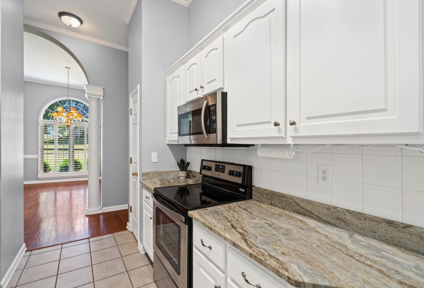 8217 THORNE DR, Bartlett, Tennessee 38002, 3 Bedrooms Bedrooms, 7 Rooms Rooms,2 BathroomsBathrooms,Residential,For Sale,THORNE,10221801
