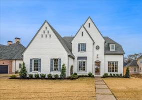 9121 CHEATHAM LN, Germantown, Tennessee 38138, 5 Bedrooms Bedrooms, 11 Rooms Rooms,4.1 BathroomsBathrooms,Residential,For Sale,CHEATHAM,10221804