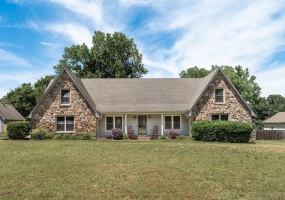 4125 SUNNY MEADOWS RD, Bartlett, Tennessee 38135, 5 Bedrooms Bedrooms, 11 Rooms Rooms,3.1 BathroomsBathrooms,Residential,For Sale,SUNNY MEADOWS,10221805