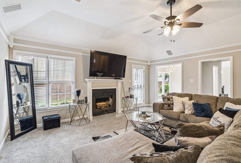 6758 WILLOW WAY LN, Memphis, Tennessee 38141, 3 Bedroom Bedrooms, 6 Room Rooms,2 BathroomBathrooms,Residential,For Sale,WILLOW WAY,0,10221811