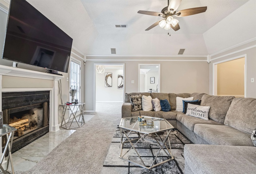 6758 WILLOW WAY LN, Memphis, Tennessee 38141, 3 Bedroom Bedrooms, 6 Room Rooms,2 BathroomBathrooms,Residential,For Sale,WILLOW WAY,0,10221811