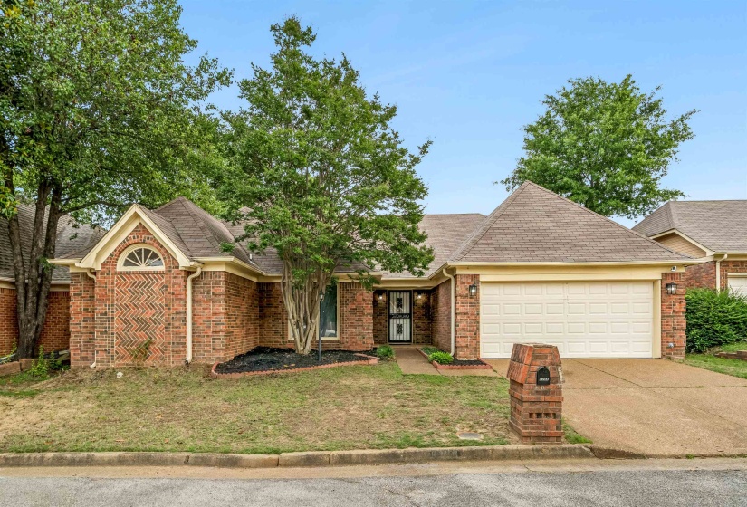 6758 WILLOW WAY LN, Memphis, Tennessee 38141, 3 Bedroom Bedrooms, 6 Room Rooms,2 BathroomBathrooms,Residential,For Sale,WILLOW WAY,0,10221811