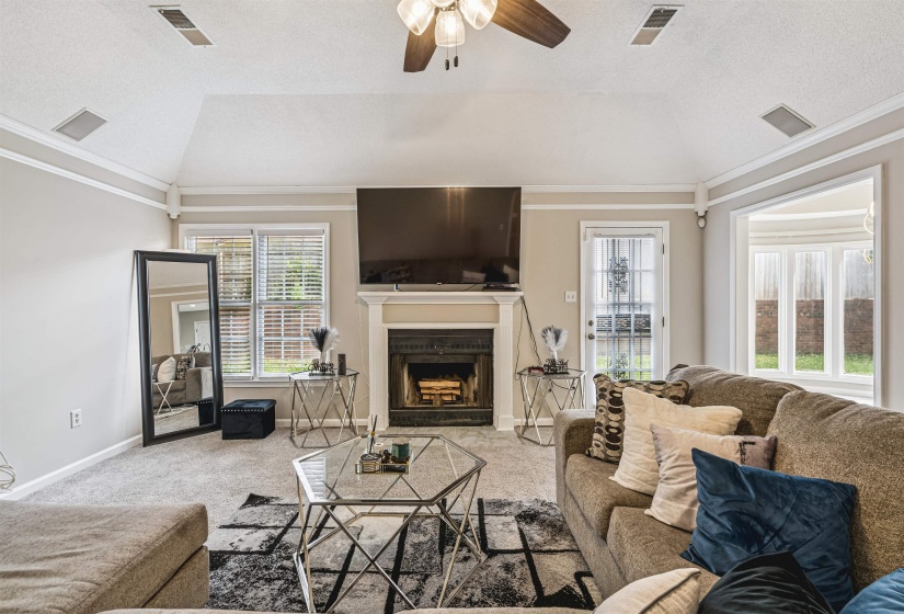 6758 WILLOW WAY LN, Memphis, Tennessee 38141, 3 Bedroom Bedrooms, 6 Room Rooms,2 BathroomBathrooms,Residential,For Sale,WILLOW WAY,0,10221811