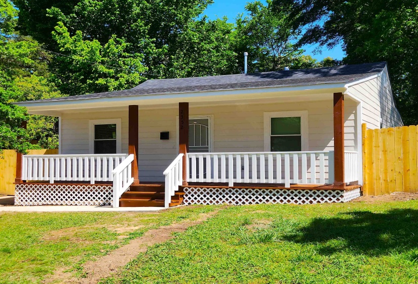 2352 CABLE AVE, Memphis, Tennessee 38114, 3 Bedroom Bedrooms, 6 Room Rooms,2 BathroomBathrooms,Residential,For Sale,CABLE,0,10221837