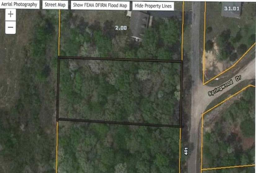 1 COUNTRYWOODS DR, Selmer, Tennessee 38375, ,Land,For Sale,COUNTRYWOODS,10221850