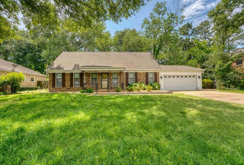 2531 MIMOSA TREE DR, Germantown, Tennessee 38138, 4 Bedroom Bedrooms, 9 Room Rooms,2 BathroomBathrooms,Residential,For Sale,MIMOSA TREE,0,10216964