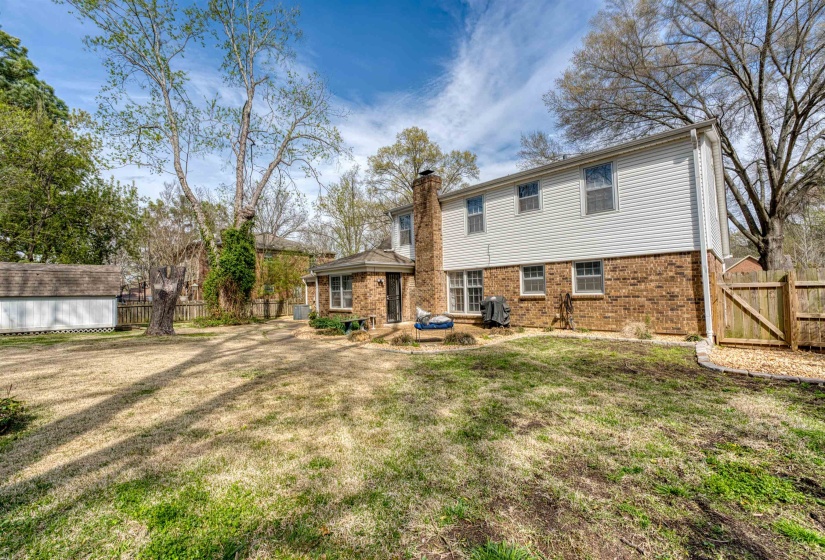 2531 MIMOSA TREE DR, Germantown, Tennessee 38138, 4 Bedroom Bedrooms, 9 Room Rooms,2 BathroomBathrooms,Residential,For Sale,MIMOSA TREE,0,10216964