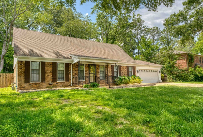 2531 MIMOSA TREE DR, Germantown, Tennessee 38138, 4 Bedroom Bedrooms, 9 Room Rooms,2 BathroomBathrooms,Residential,For Sale,MIMOSA TREE,0,10216964