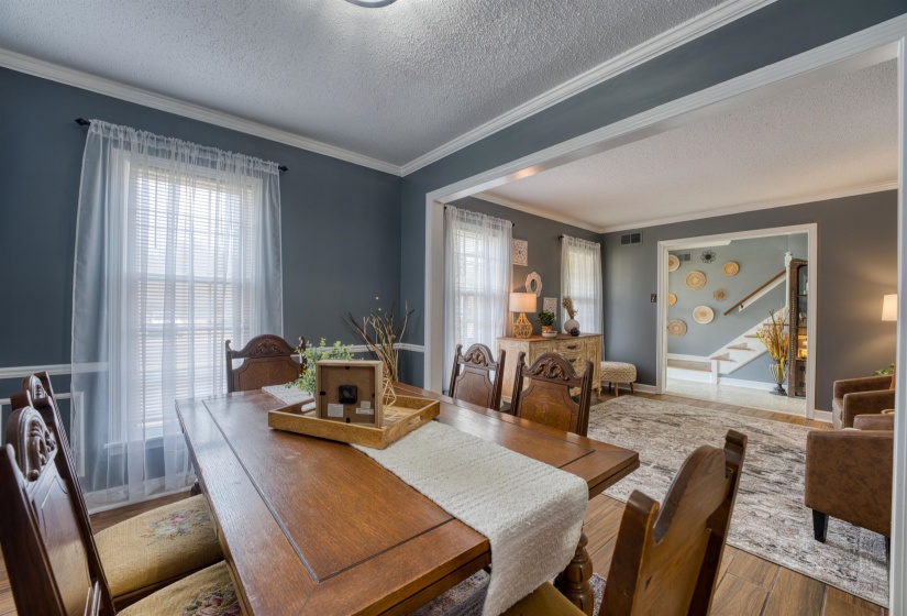 2531 MIMOSA TREE DR, Germantown, Tennessee 38138, 4 Bedroom Bedrooms, 9 Room Rooms,2 BathroomBathrooms,Residential,For Sale,MIMOSA TREE,0,10216964