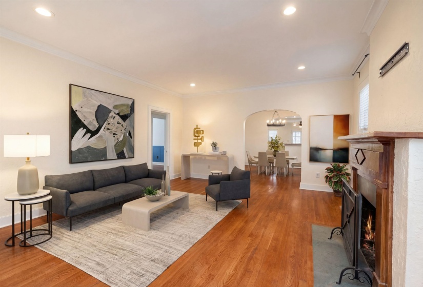 331 ALEXANDER ST, Memphis, Tennessee 38111, 3 Bedroom Bedrooms, 7 Room Rooms,2 BathroomBathrooms,Residential,For Sale,ALEXANDER,0,10218615