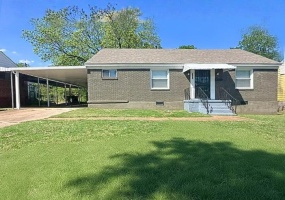 2282 DEVOY AVE, Memphis, Tennessee 38108, 3 Bedroom Bedrooms, 7 Room Rooms,2 BathroomBathrooms,Residential,For Sale,DEVOY,0,10220377 2282 DEVOY AVE, Memphis, Tennessee 38108, 3 Bedroom Bedrooms, 7 Room Rooms,2 BathroomBathrooms,Residential,For Sale,DEVOY,0,10220377