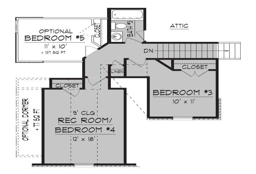 115 RIDGEFIELD DR, Oakland, Tennessee 38060, 4 Bedroom Bedrooms, 9 Room Rooms,3 BathroomBathrooms,Residential,For Sale,RIDGEFIELD,0,10221383