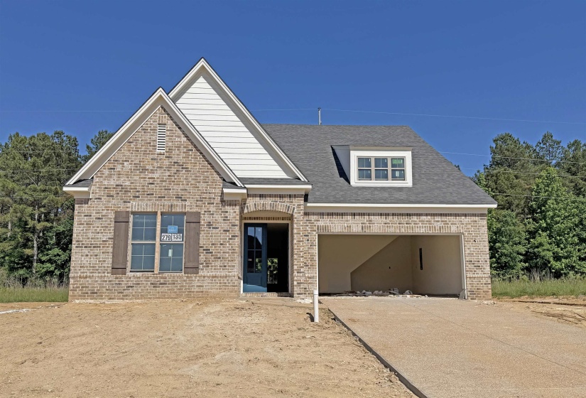 135 RIDGEFIELD DR, Oakland, Tennessee 38060, 4 Bedroom Bedrooms, 8 Room Rooms,3 BathroomBathrooms,Residential,For Sale,RIDGEFIELD,0,10221384