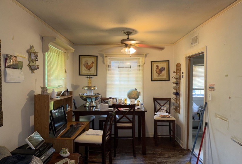 3101 ST CHARLES DR, Memphis, Tennessee 38127, 2 Bedrooms Bedrooms, 5 Rooms Rooms,1 BathroomBathrooms,Residential,For Sale,ST CHARLES,10221860