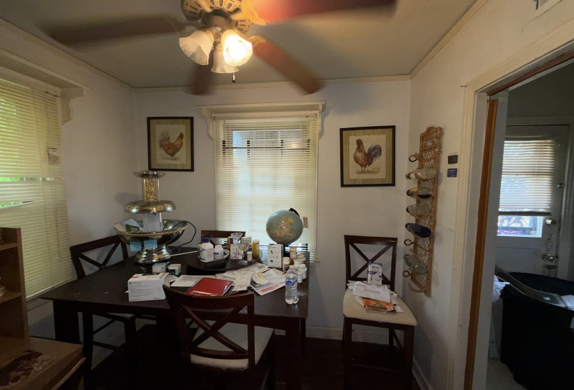 3101 ST CHARLES DR, Memphis, Tennessee 38127, 2 Bedrooms Bedrooms, 5 Rooms Rooms,1 BathroomBathrooms,Residential,For Sale,ST CHARLES,10221860