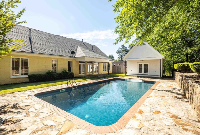 341 FOREST HILL-IRENE RD, Memphis, Tennessee 38018, 4 Bedrooms Bedrooms, 7 Rooms Rooms,3 BathroomsBathrooms,Residential,For Sale,FOREST HILL-IRENE,10221864