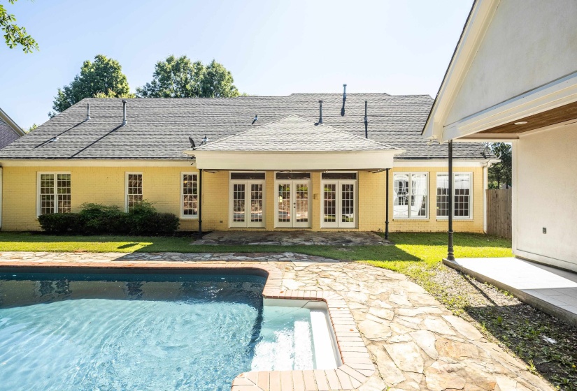 341 FOREST HILL-IRENE RD, Memphis, Tennessee 38018, 4 Bedrooms Bedrooms, 7 Rooms Rooms,3 BathroomsBathrooms,Residential,For Sale,FOREST HILL-IRENE,10221864