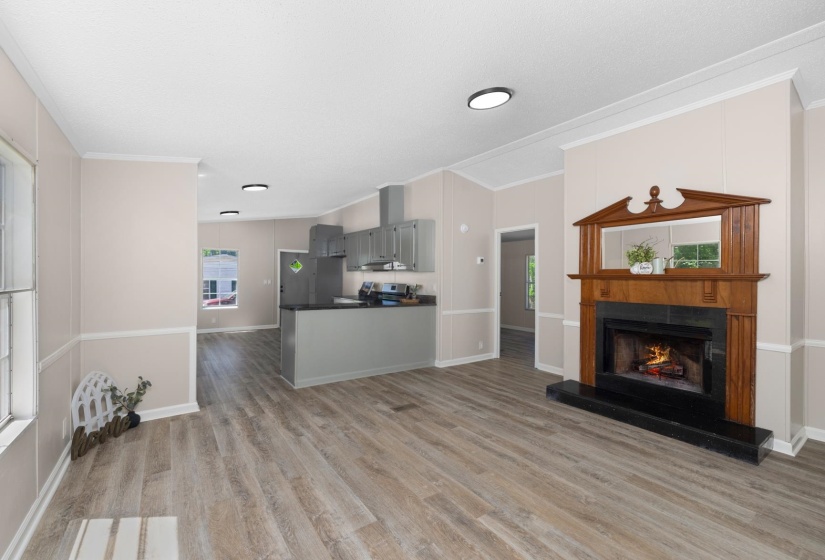 153 KING FARMS LOOP, Brighton, Tennessee 38011, 3 Bedrooms Bedrooms, 6 Rooms Rooms,2 BathroomsBathrooms,Residential,For Sale,KING FARMS,10221866