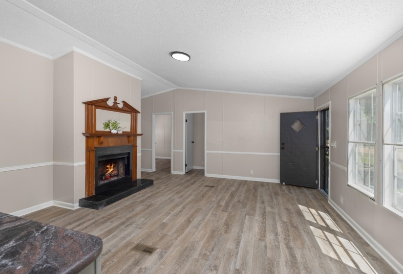 153 KING FARMS LOOP, Brighton, Tennessee 38011, 3 Bedrooms Bedrooms, 6 Rooms Rooms,2 BathroomsBathrooms,Residential,For Sale,KING FARMS,10221866