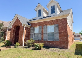 9085 CHIMNEYROCK BLVD, Memphis, Tennessee 38016, 3 Bedrooms Bedrooms, 5 Rooms Rooms,2.1 BathroomsBathrooms,Residential,For Sale,CHIMNEYROCK,10221872
