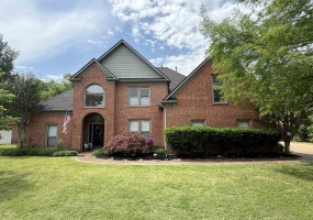 779 EARLY EARNER CV, Collierville, Tennessee 38017, 4 Bedrooms Bedrooms, 8 Rooms Rooms,2.1 BathroomsBathrooms,Residential,For Sale,EARLY EARNER,10221874