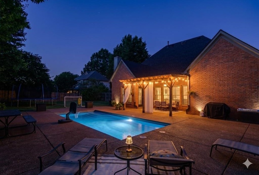 779 EARLY EARNER CV, Collierville, Tennessee 38017, 4 Bedroom Bedrooms, 8 Room Rooms,2.1 BathroomBathrooms,Residential,For Sale,EARLY EARNER,0,10221874
